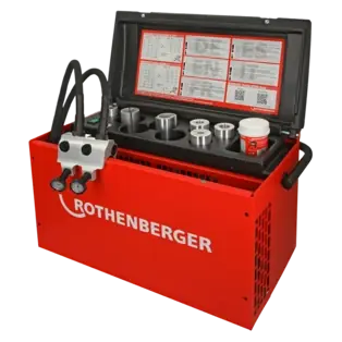 Angebot Rohreinfriersystem ROFROST II R290 1 1/4" 1500004195