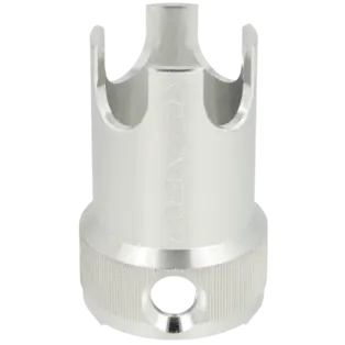 Angebot Adapter mit Drehkreuz für Einschraubwerkzeug RO-QUICK