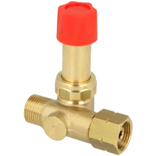 Neu Im Sortiment Propanregler 0 - 6 bar 242206000