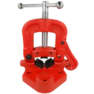 Top-Preis Rohrschraubstock bis Ø 60 mm