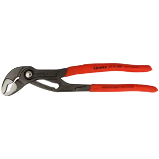 Wasserpumpenzange Cobra® 250 mm selbstklemmend 8701250 Super-Preis