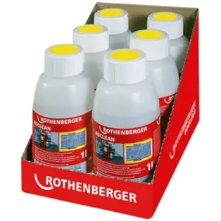 ROPULS Desinfektionsmittel 6-er Pack 1500000157 Neu Im Sortiment