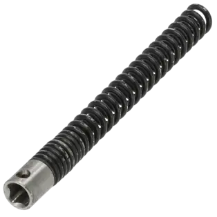 Highlight Gerader Bohrer 16 mm mit Innenvierkant