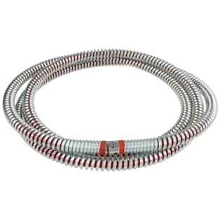 Expressversand Rohrreinigungsspirale 16 mm 72490