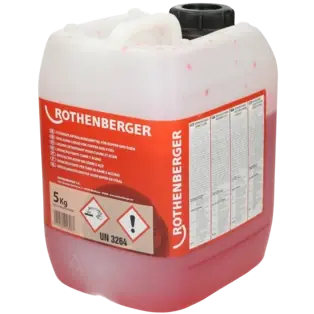 Entkalkungsmittel ROCAL Acid Plus 5 kg Saisonangebot