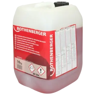 Highlight Entkalkungsmittel ROCAL Acid Plus 10 kg 61106