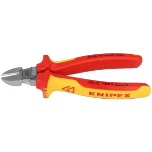 Mega-Angebot Seitenschneider VDE 160 mm 7006160