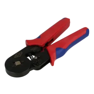 Top-Angebot Crimpzange für Aderendhülsen Ø 0,25 - 10 mm²