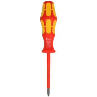 Angebot VDE TORX Schraubendreher TX 15 05006172001