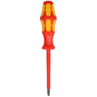 VDE TORX Schraubendreher TX 25 05006176001 Neue Ware