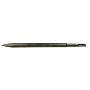 Spitz-Einsteckmeißel SDS-Plus 14 mm x 250 mm 212 25001 SB Top-Preis
