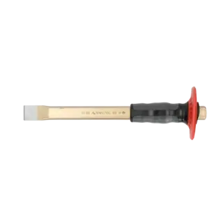 Flachmeißel mit Handschutz 3113001 Top-Seller