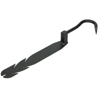 Dachdecker-Nageleisen 12" Länge 315 mm 0020800315 Billig