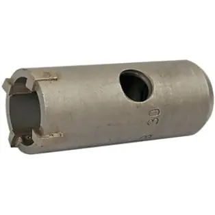 Schlagbohrkrone Ø 30 mm x 107 mm 2260301 Nur Heute