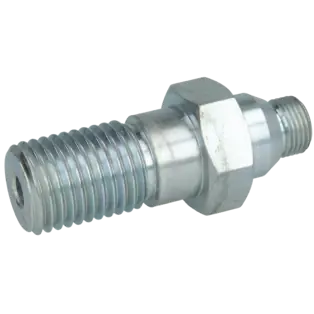 Adapter 1/2" BSP x 1 1/4" UNC für Diamant-Kernbohrkronen Super-Preis