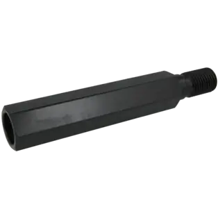 200 mm Bohrkronenverlängerung UNC 1 1/4" AG x 1 1/4" IG Top-Seller