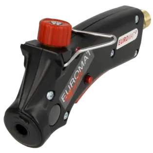 Handbrennergriff Euromat-Multi Bestseller