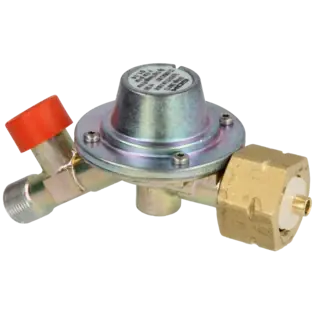 Angebot Mitteldruckregler Abgang 35° Komb-A. x G 3/8 LH-KN