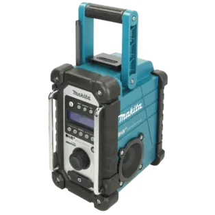 Akku Baustellenradio DMR112 mit Bluetooth-Funktion DMR112 Billig