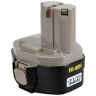 14,4V Akku mit 2,6 Ah 1931012 Markenware