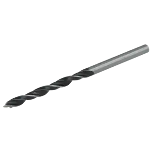 Direkt Vom Hersteller Holz-Spiralbohrer Ø 3 mm x 61 mm 208030