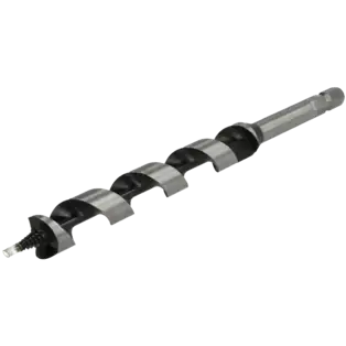 Schlangenbohrer aus CV-Stahl Ø 8 x 230 mm 208408 Angebot