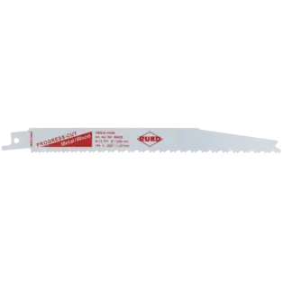 Zertifiziert Säbelsägeblatt Typ 8943 HSS-Bimetall 203 mm 33189435