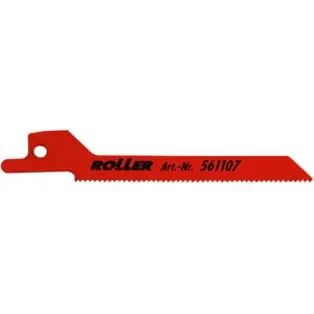 Sägeblätter 90 mm Kurvenblätter für Metall 561107 A05 Wochenendangebot