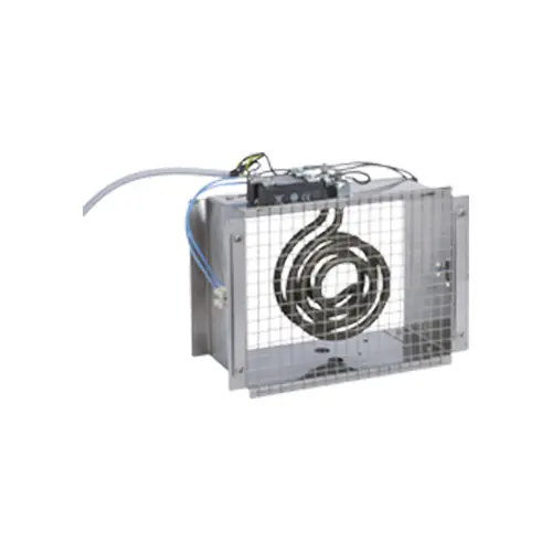 Neu Im Sortiment Viessmann Vorheizregister elektrisch, ZK01769 ZK01769