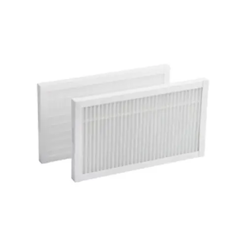 Viessmann ViPure Feinfiltersatz für Zu- und Abluftgerät, 200-W / 300-W, 7521198 7521198 Meistverkauft