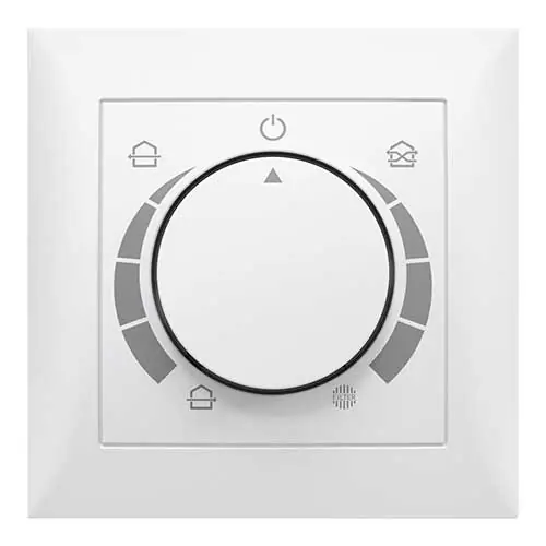 Viessmann Drehregler, ZK03626 Top-Preis