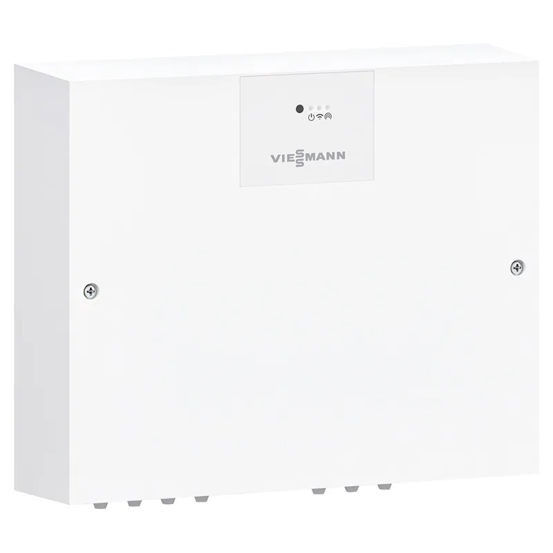 Markenprodukt Viessmann Vitoconnect V, Internet-Schnittstelle zur Bedienung von Vitovent 300-W Z027169