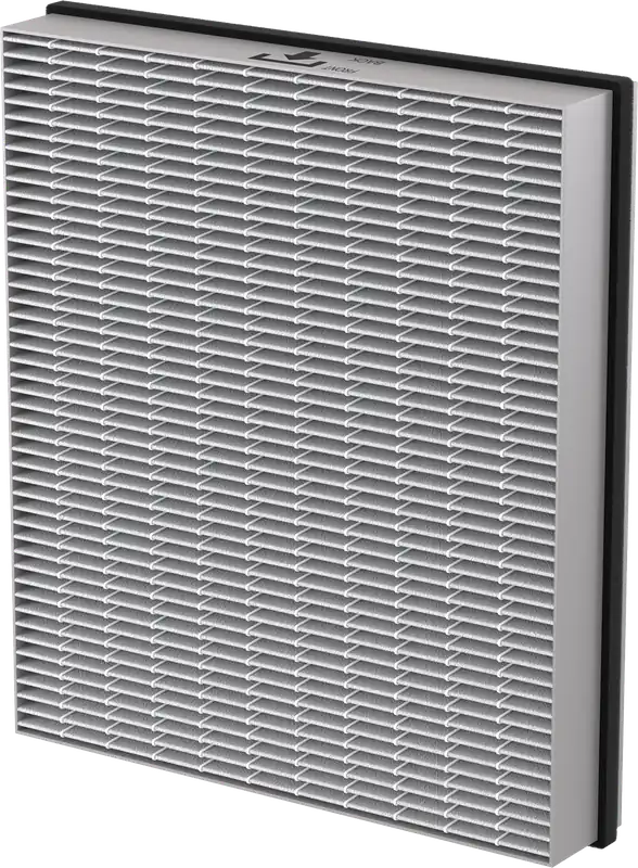 Nur Für Kurze Zeit Viessmann Luftfilter 250-01 Ersatzfilter für Vitopure 250, Aktivkohlefilter 7973832