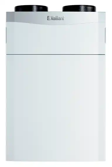 Rabatt Vaillant recoVAIR VAR 260/4 E Wohnungslüftungsgerät mit Wärmerückgewinnung 0010016348