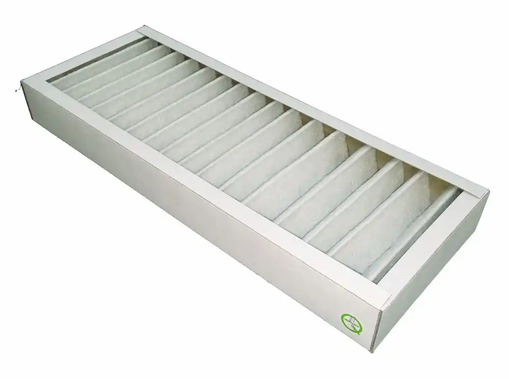 Nur Heute Buderus FSG4 350 Luftfilter G4 7738111243