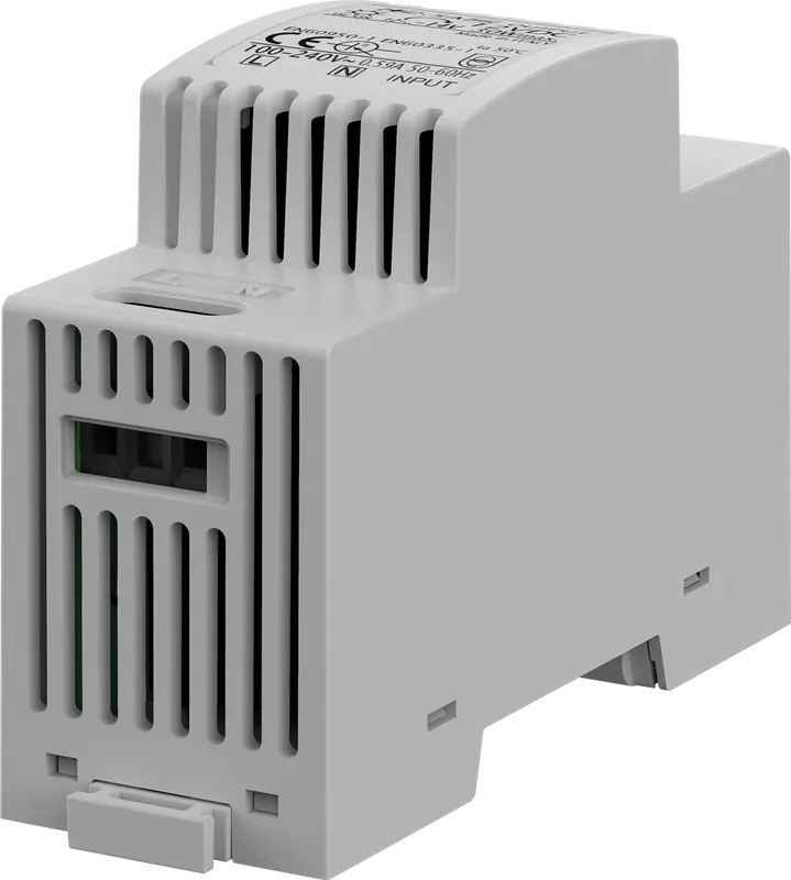 Viessmann Netzteil Hutschiene, 12V, 7973415 7973415 Versand Am Gleichen Tag