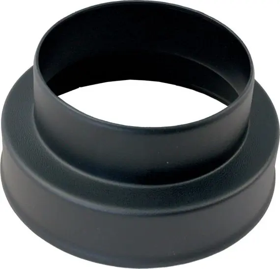 Begrenztes Angebot Wolf CWL ISO-Rohr, Reduzierung, DN180/160 2577463