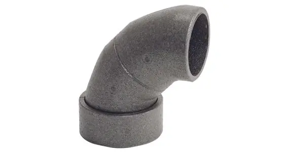 Markenware Vaillant EPP Bogen 90° Ø 180/150 mm 0020210950