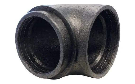 Vaillant EPP Bogen 90° Ø 240/180 mm 0010024178 Top-Seller