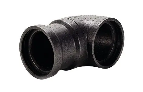 Vaillant EPP Bogen 90° Ø 240/180 mm mit Verbindungsmuffe 0010023536 Bestpreis