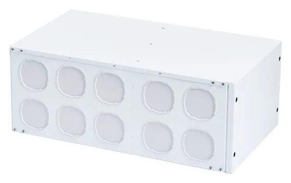 Vaillant Kombinierter Luftverteiler/-sammler für Deckengeräte 0020205891 Nur Heute