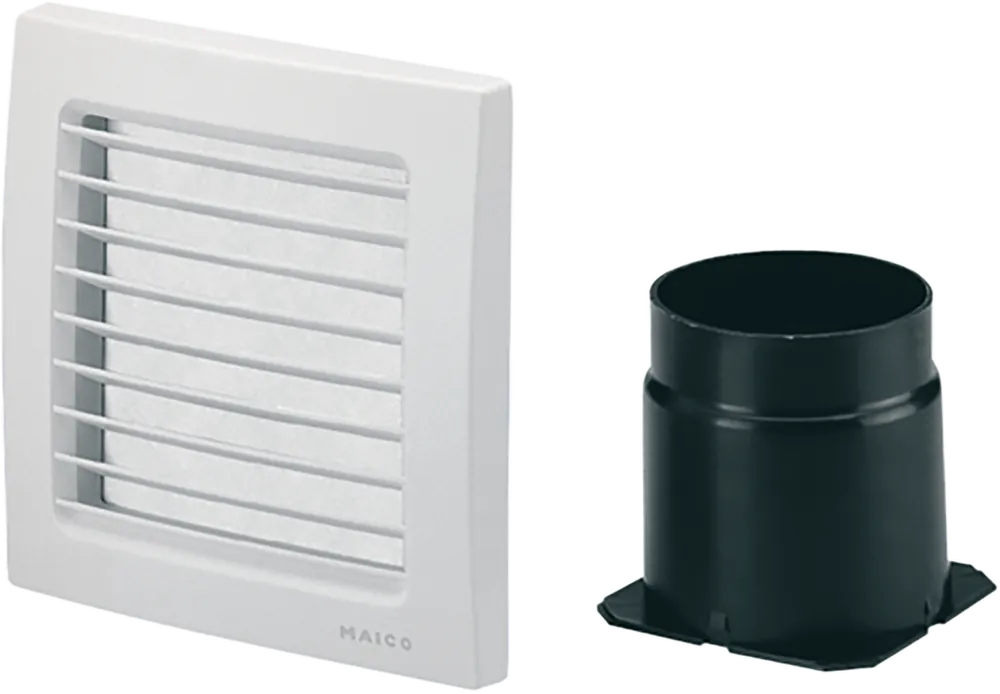 Echt Viessmann Zweitraumanschluss-Set Maico ER-ZR 7390893