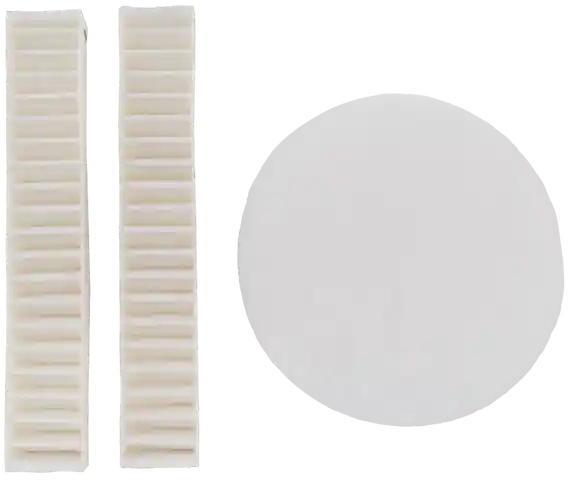 Wolf CWL Filter-Set G4 für Wolf CWL-D-70 Lüftungsgerät 1669246 Preisknaller