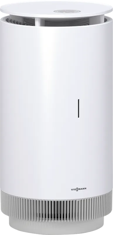 Viessmann Vitopure 350 Luftreiniger, 50W, 350 m³/h, Leinenweiß ZK08009 Must-Have