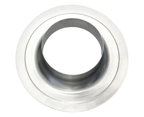 Vaillant Flachdachkragen, Edelstahl / Aluminium, VAZ-U 0010024163 Letzte Chance