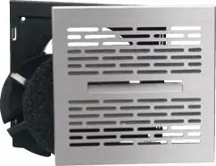 Markenprodukt Buderus Weitwurfventil ZUW 125 7738112052
