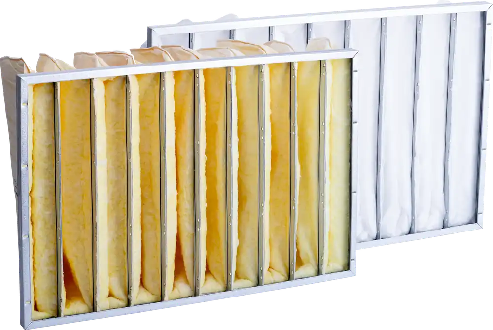 Saisonangebot Viessmann ViPure 3er-Filter-Set (F9M5) CT1500, Taschen-Filter für Vitoair CT Pro 7377659