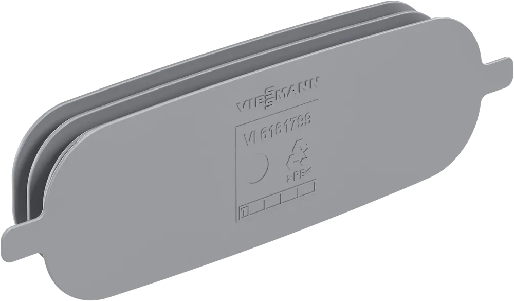 Viessmann Verschluss-Stopfen F50 7372926 Billig