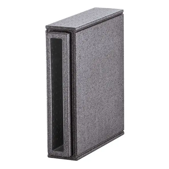 Vaillant VAZ-WD 160 Verlängerung für Laibungsauslass 0010024174 Neue Kollektion