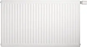 Letzte Chance Buderus Heizkörper Ventil-Kompaktheizkörper VC-Profil.2 Typ 22 300x900 mm (H x L) 7751100609